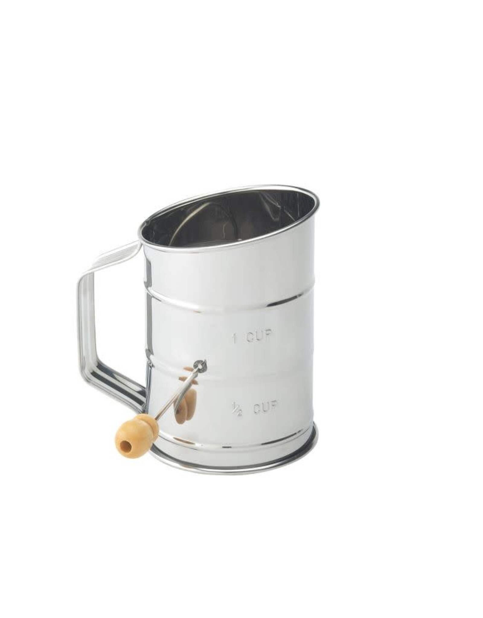 Crank Sifter 1 Cup