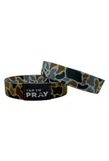 Versible Tap to Pray Wristband