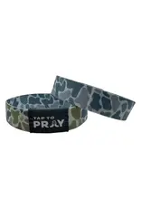 Versible Tap to Pray Wristband