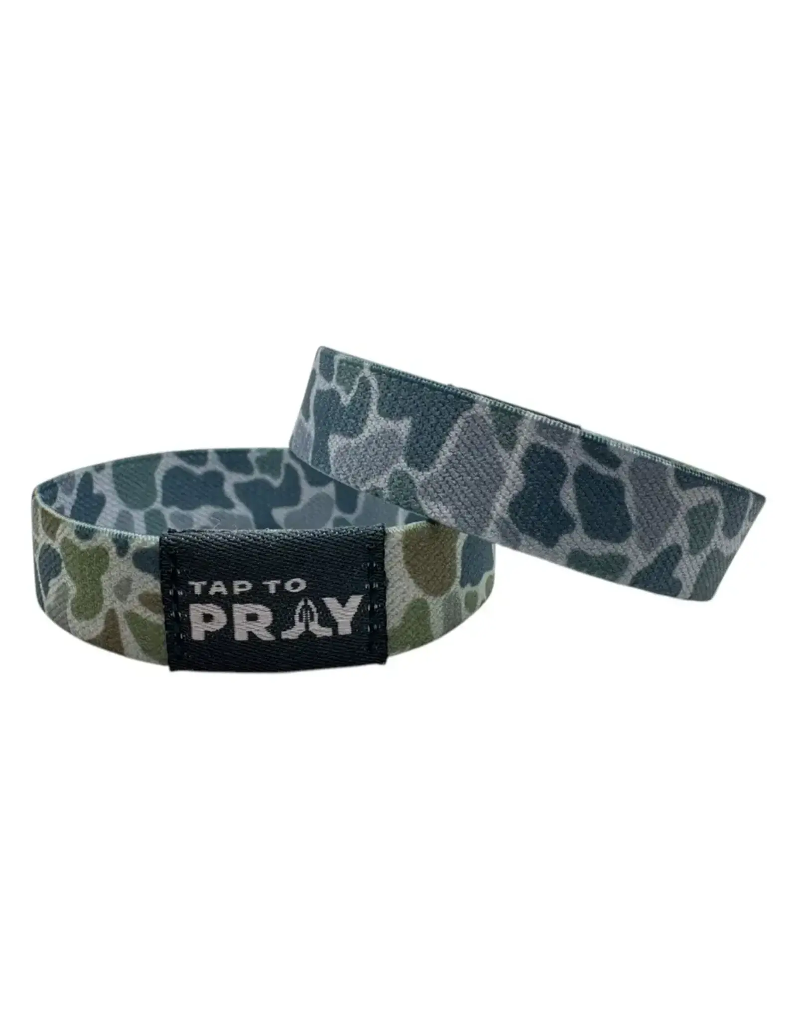 Versible Tap to Pray Wristband