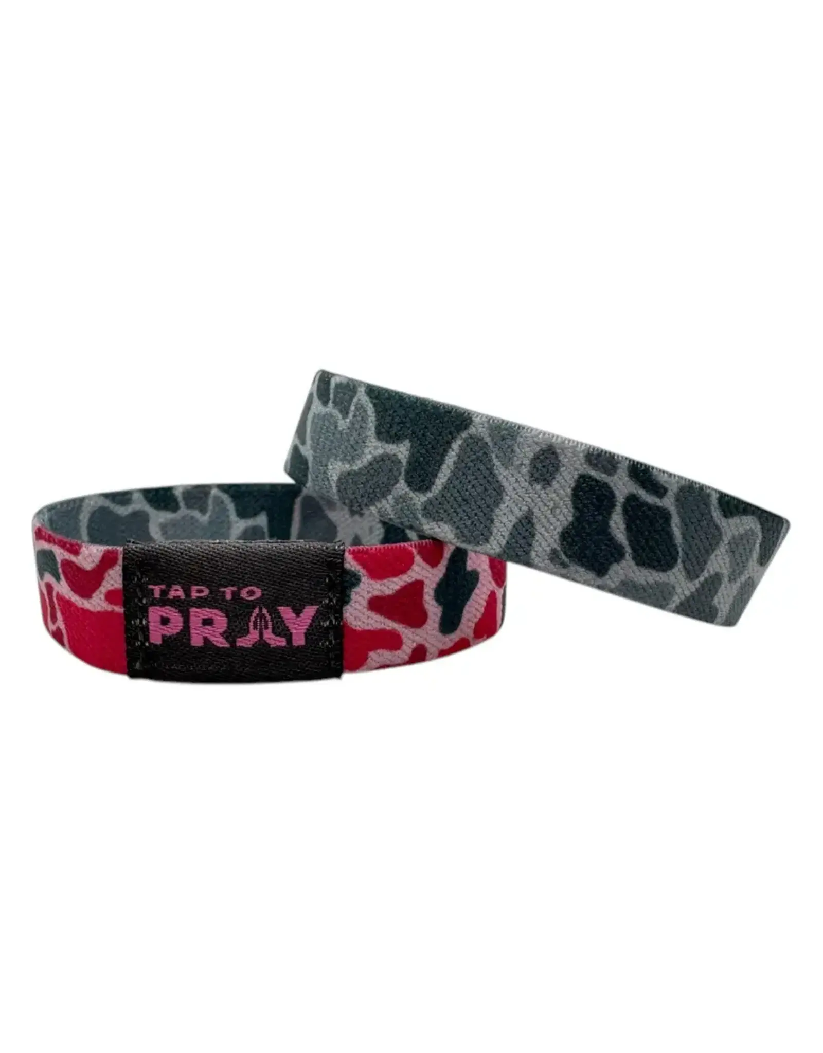 Versible Tap to Pray Wristband