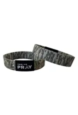 Versible Tap to Pray Wristband