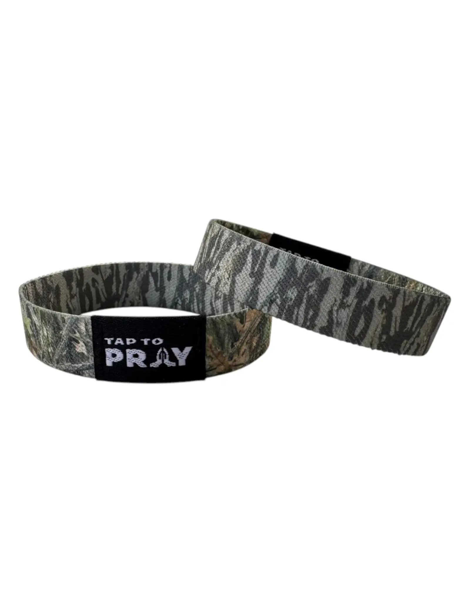 Versible Tap to Pray Wristband