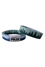 Versible Tap to Pray Wristband