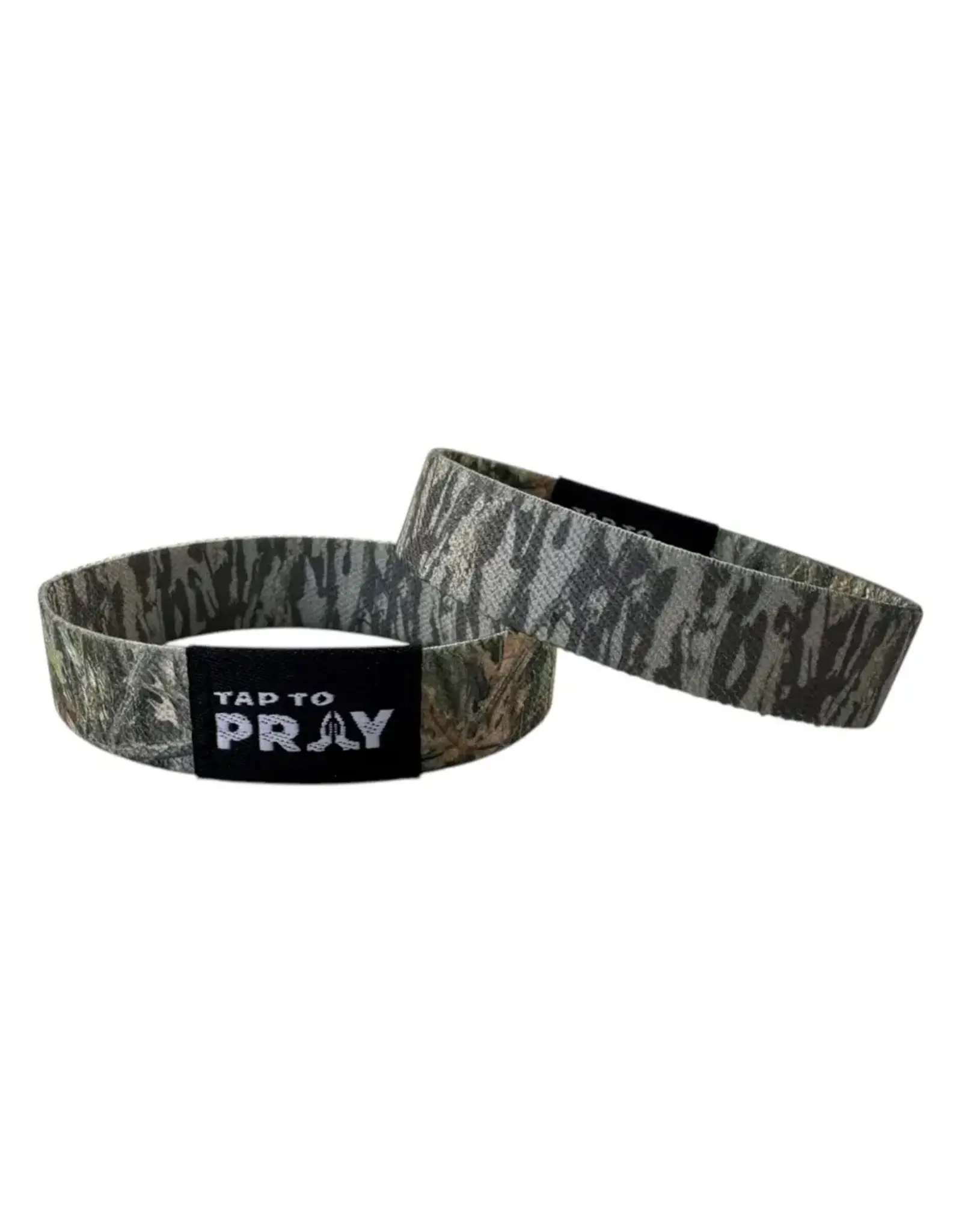 Versible Tap to Pray Wristband