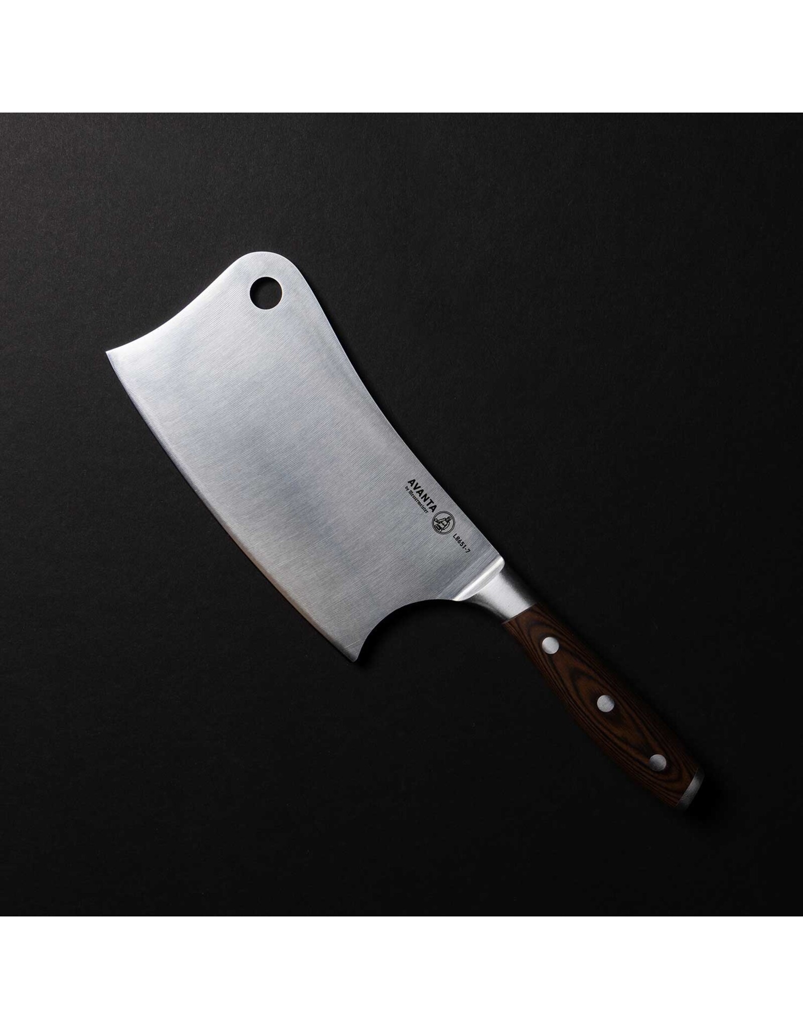 Messermeister Avanta Forge Pro BBQ Knife Set - 6 Piece