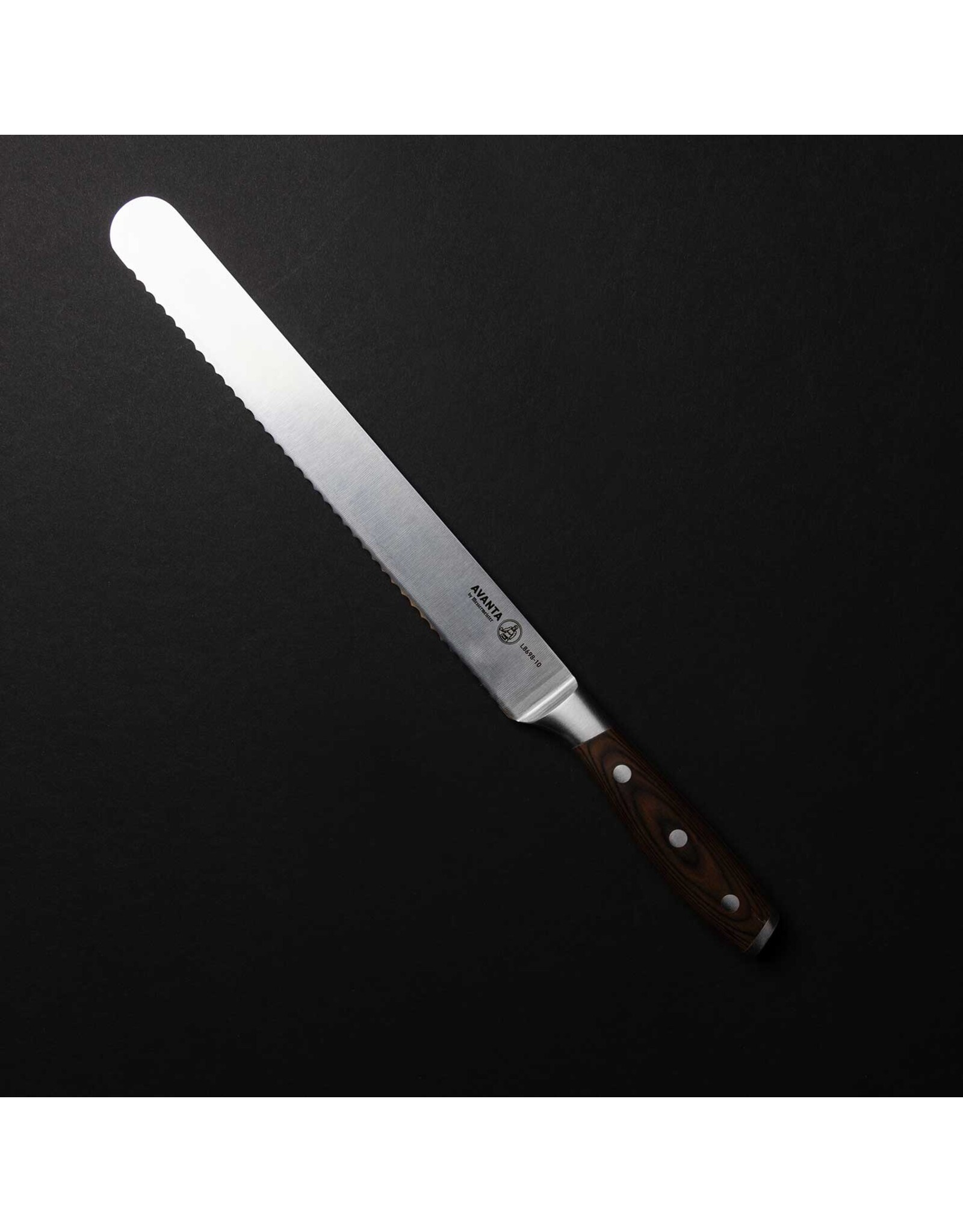 Messermeister Avanta Forge Pro BBQ Knife Set - 6 Piece