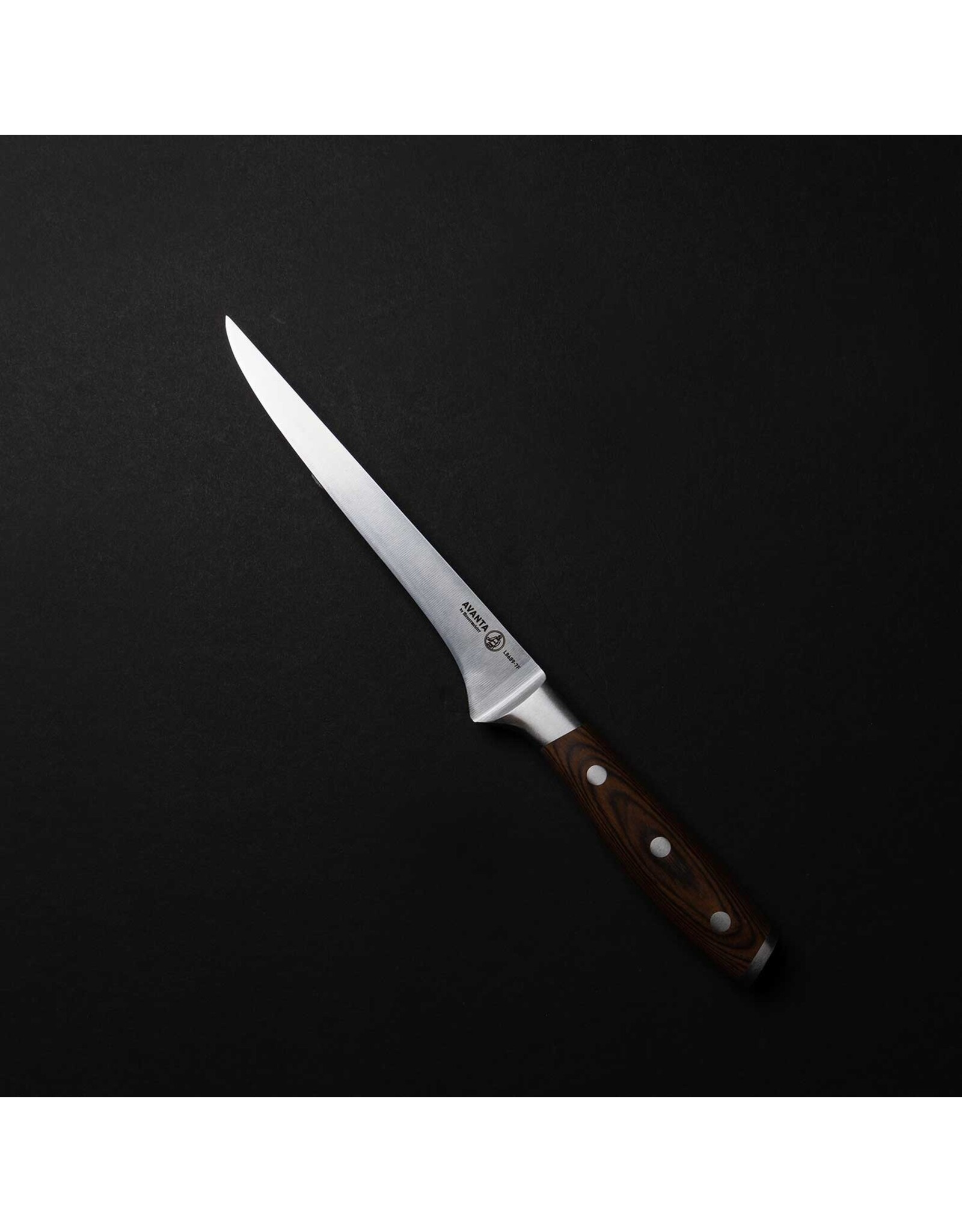 Messermeister Avanta Forge Pro BBQ Knife Set - 6 Piece