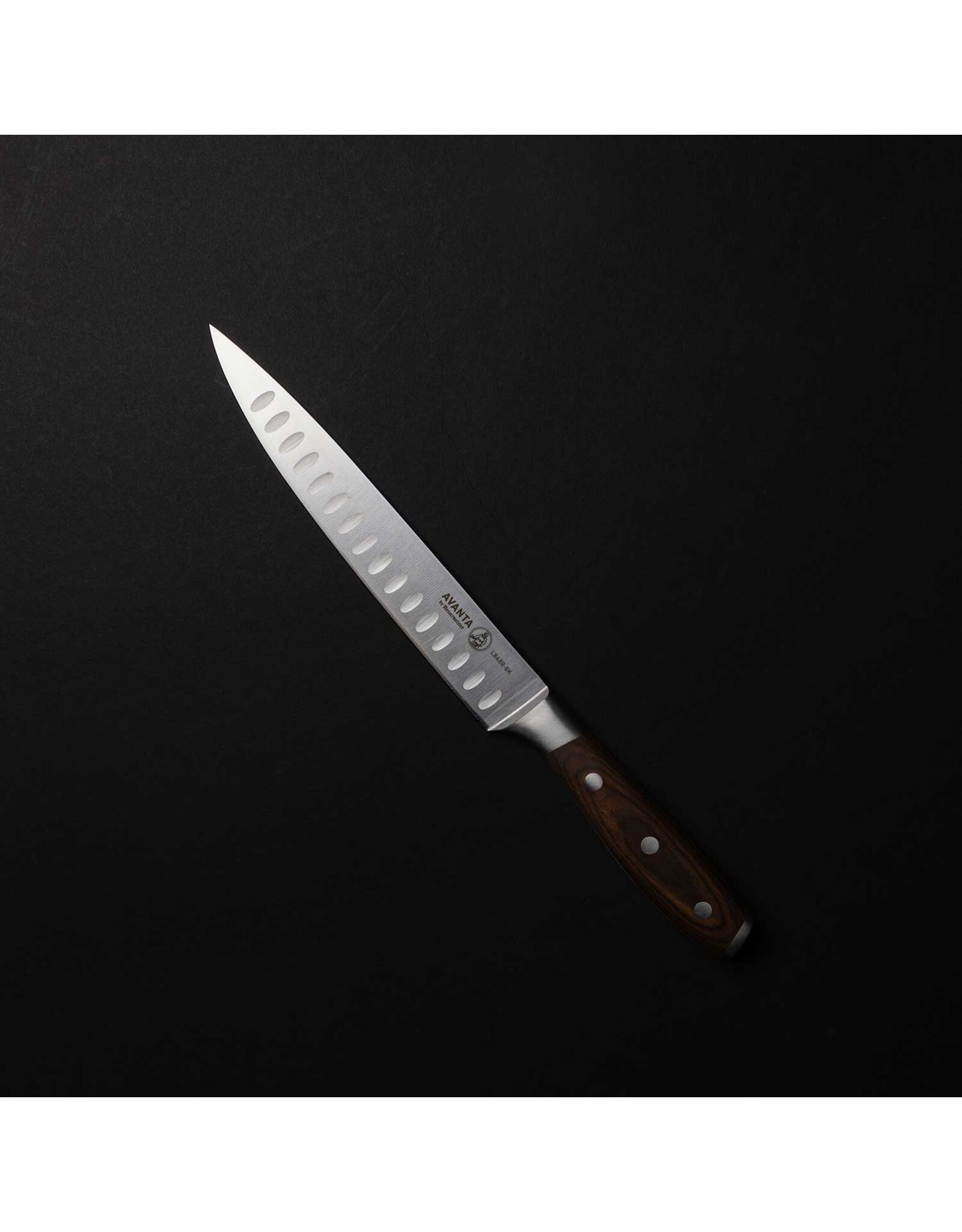 Messermeister Avanta Forge Pro BBQ Knife Set - 6 Piece