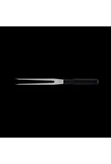 Messermeister Pro Series Straight Carving Fork  7"