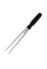Messermeister Pro Series Straight Carving Fork  7"