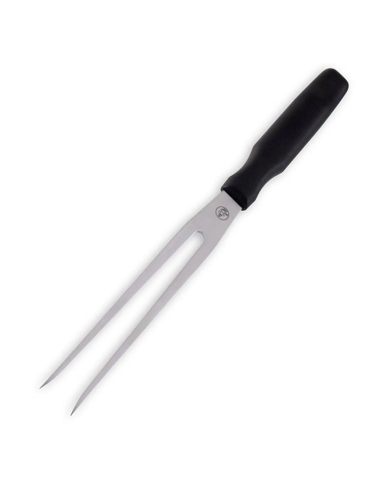Messermeister Pro Series Straight Carving Fork  7"