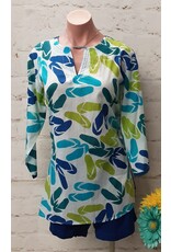 Multi Flip Flops Tunic