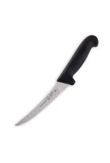 Messermeister Pro Series Semi-Flex Curved Kullens Boning Knife 6"