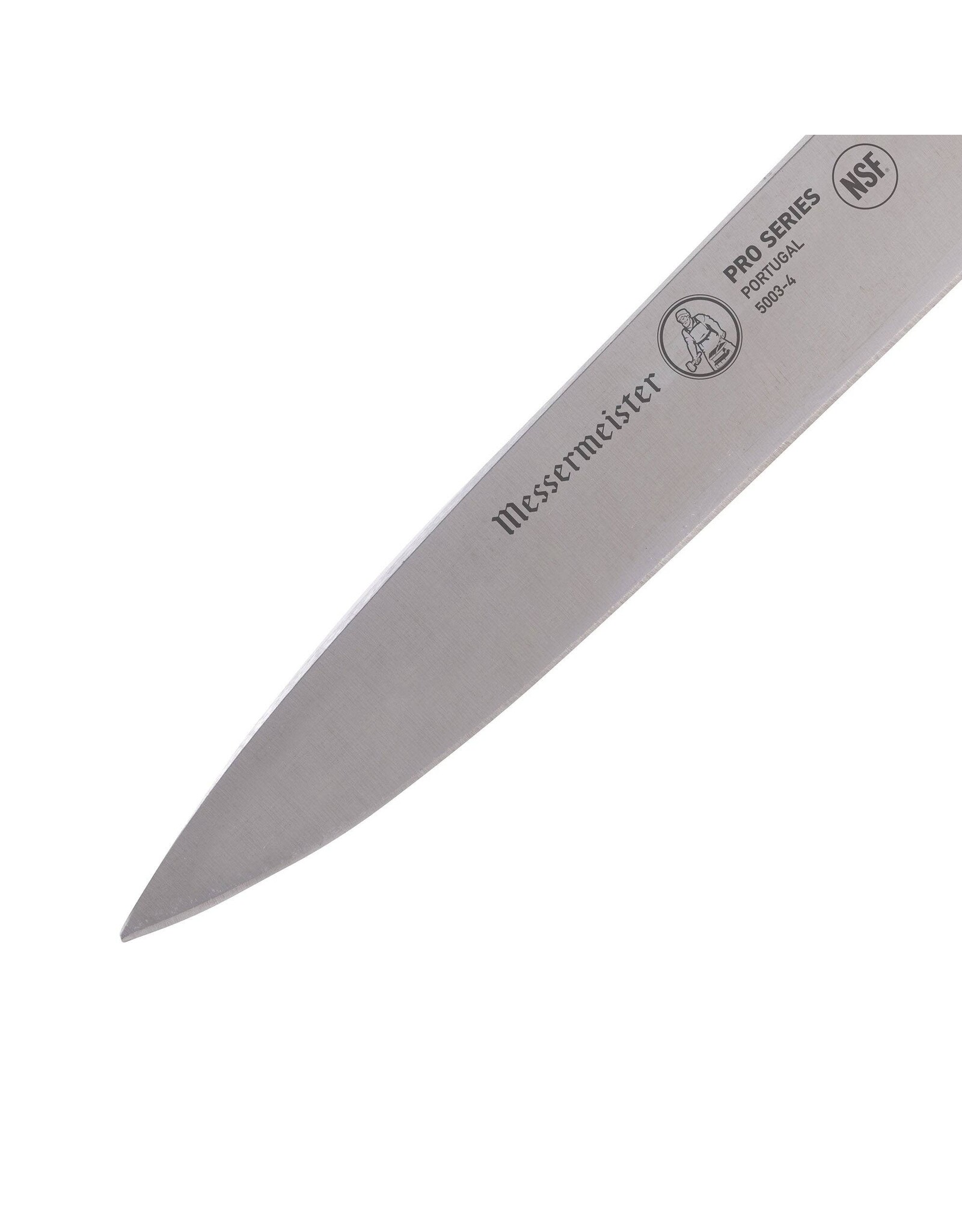 Messermeister Pro Series Spear Point Paring Knife 4"