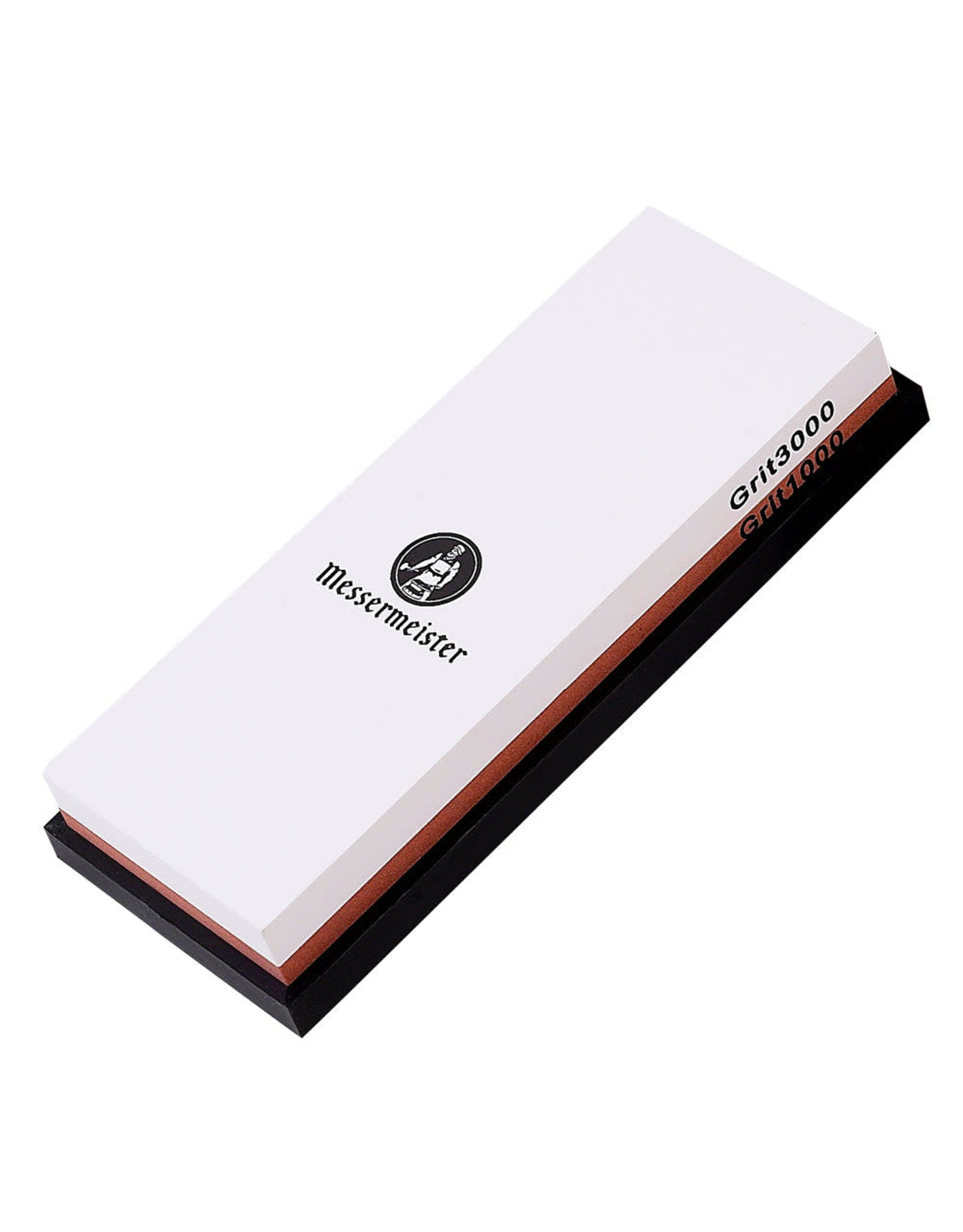 Messermeister Maintenance Water Stone 1000 & 3000 Grit