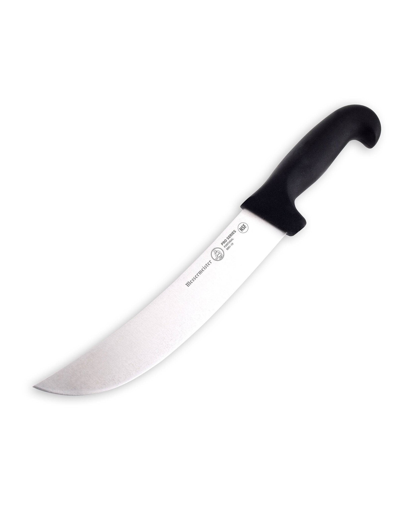 Messermeister Pro Series Kullens Scimitar Knife 10"