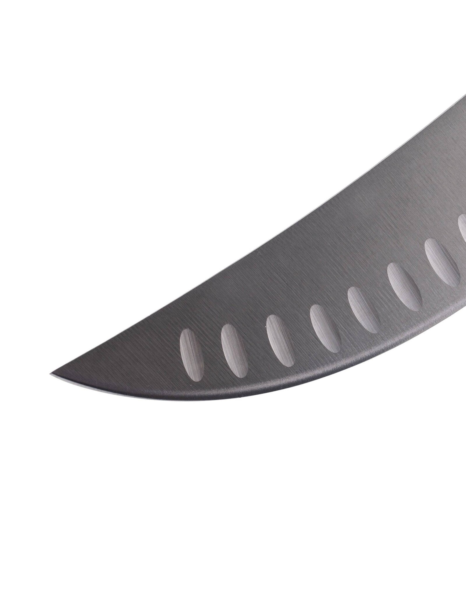 Messermeister Pro Series Kullens Scimitar Knife 10"