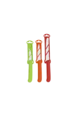 Messermeister Petite Messer Parer Trio Set with Matching Sheaths