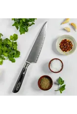 Messermeister Avanta Damascus Starter Set - 3 Piece