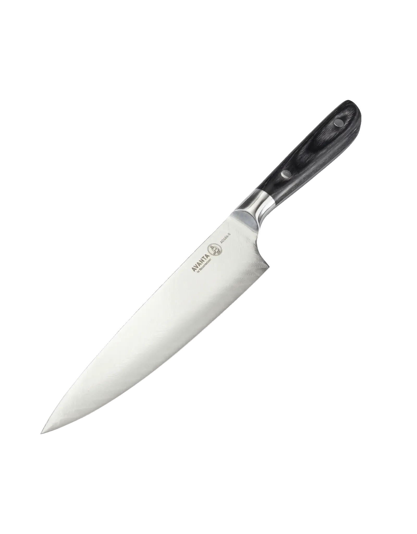 Messermeister Avanta Damascus Starter Set - 3 Piece