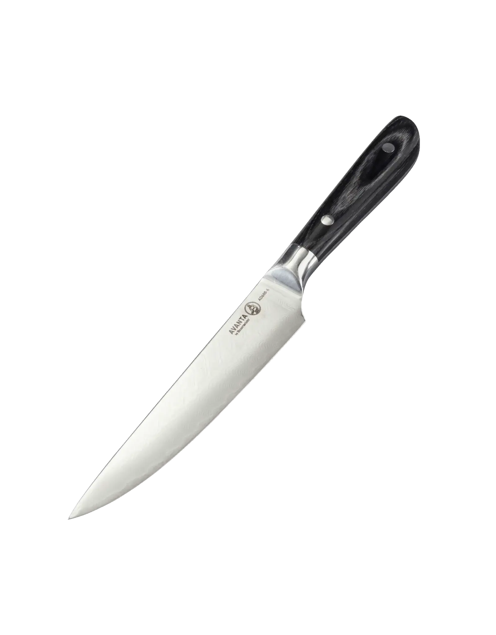 Messermeister Avanta Damascus Starter Set - 3 Piece