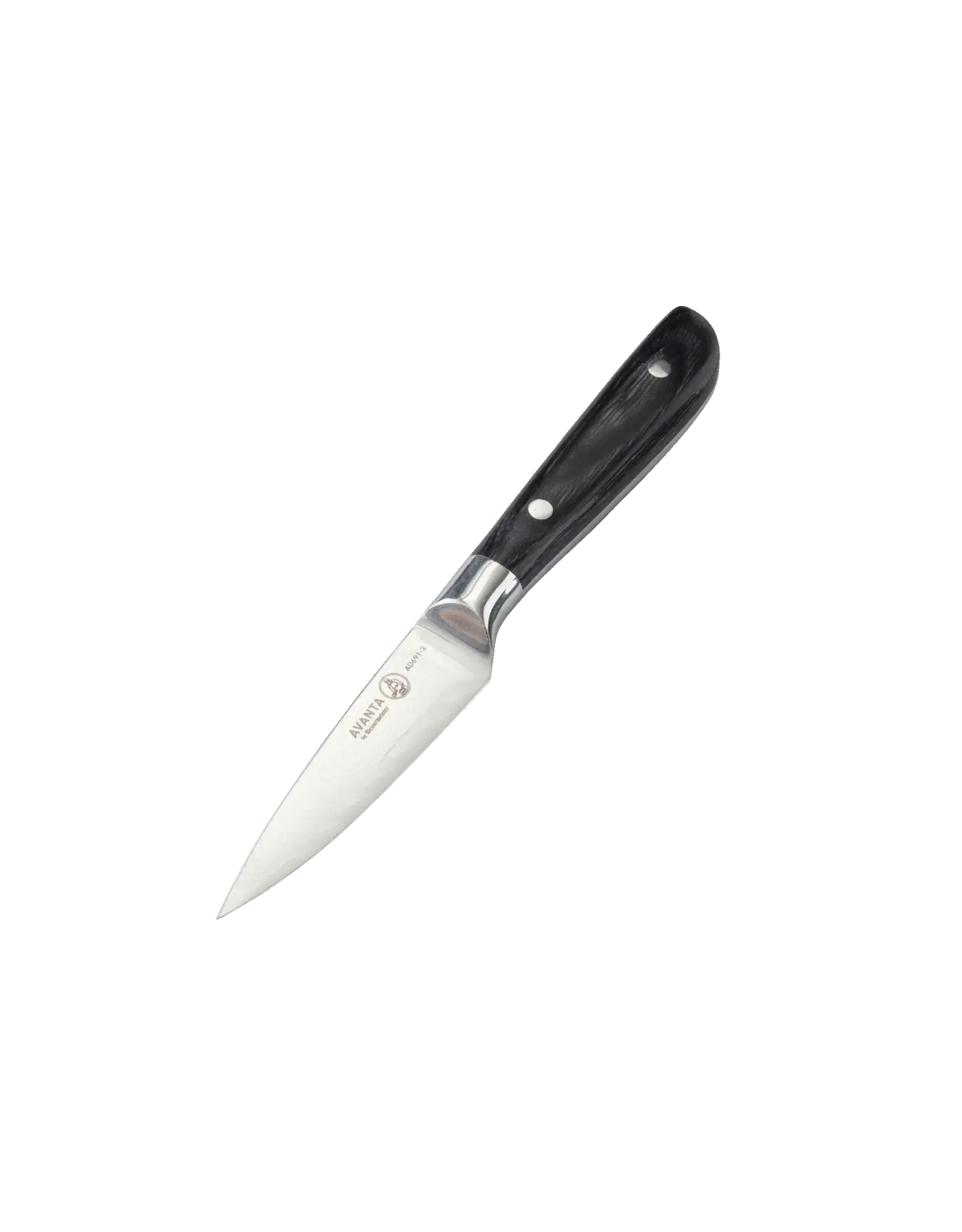 Messermeister Avanta Damascus Starter Set - 3 Piece