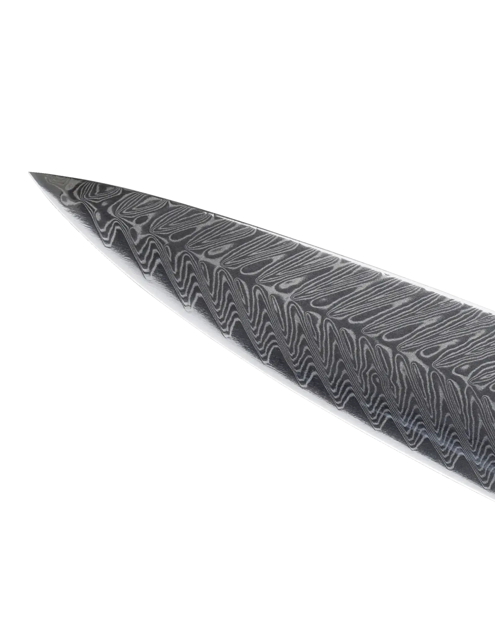 Messermeister Avanta Damascus Starter Set - 3 Piece