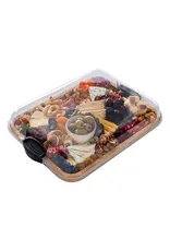 Farberware  Make and Take Cutting Board - Single Compartment  11" x14" Farberware  Make and Take Cutting Board - Single Compartment  11" x14"