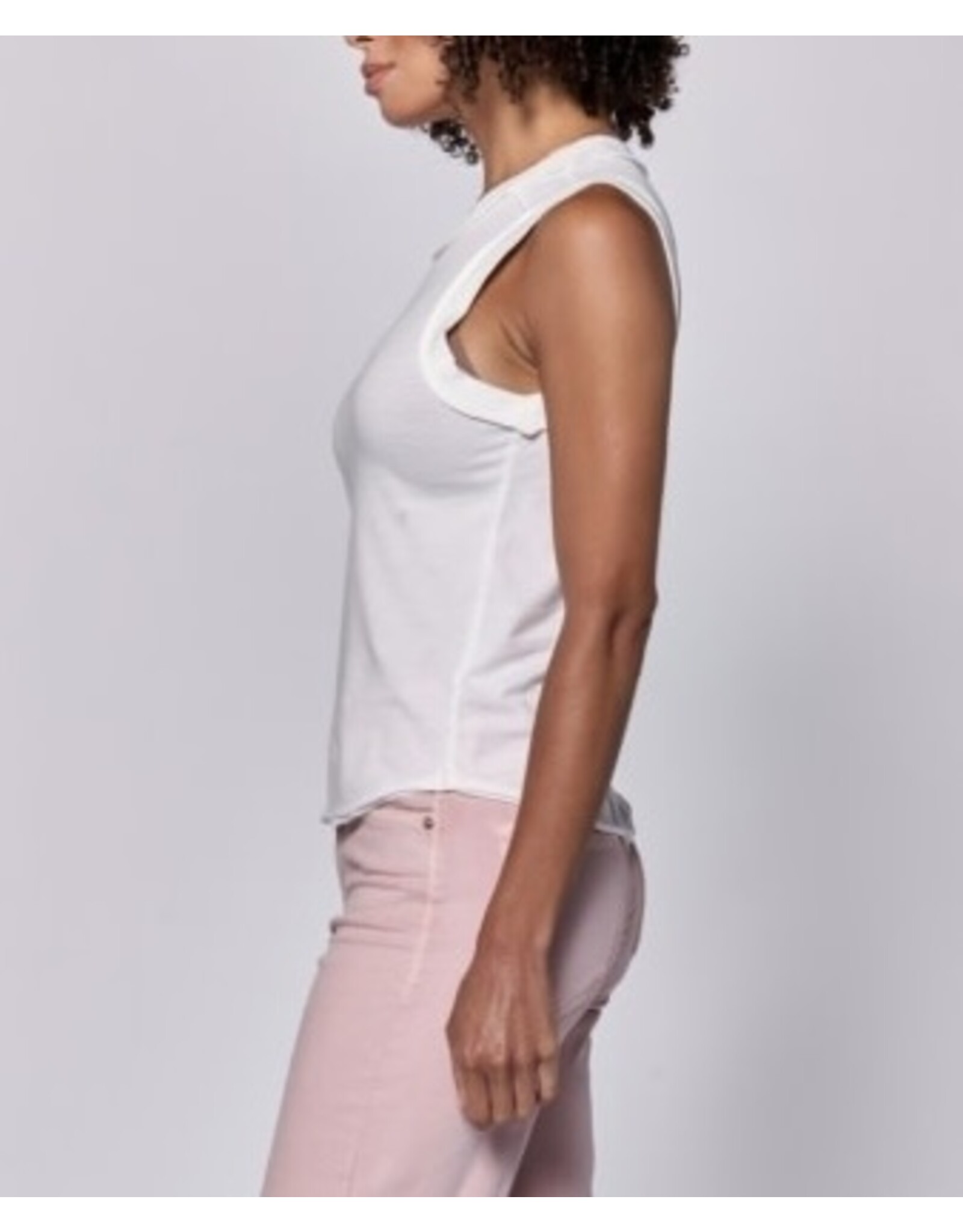 Dear John Denim Dear John Zo Tee