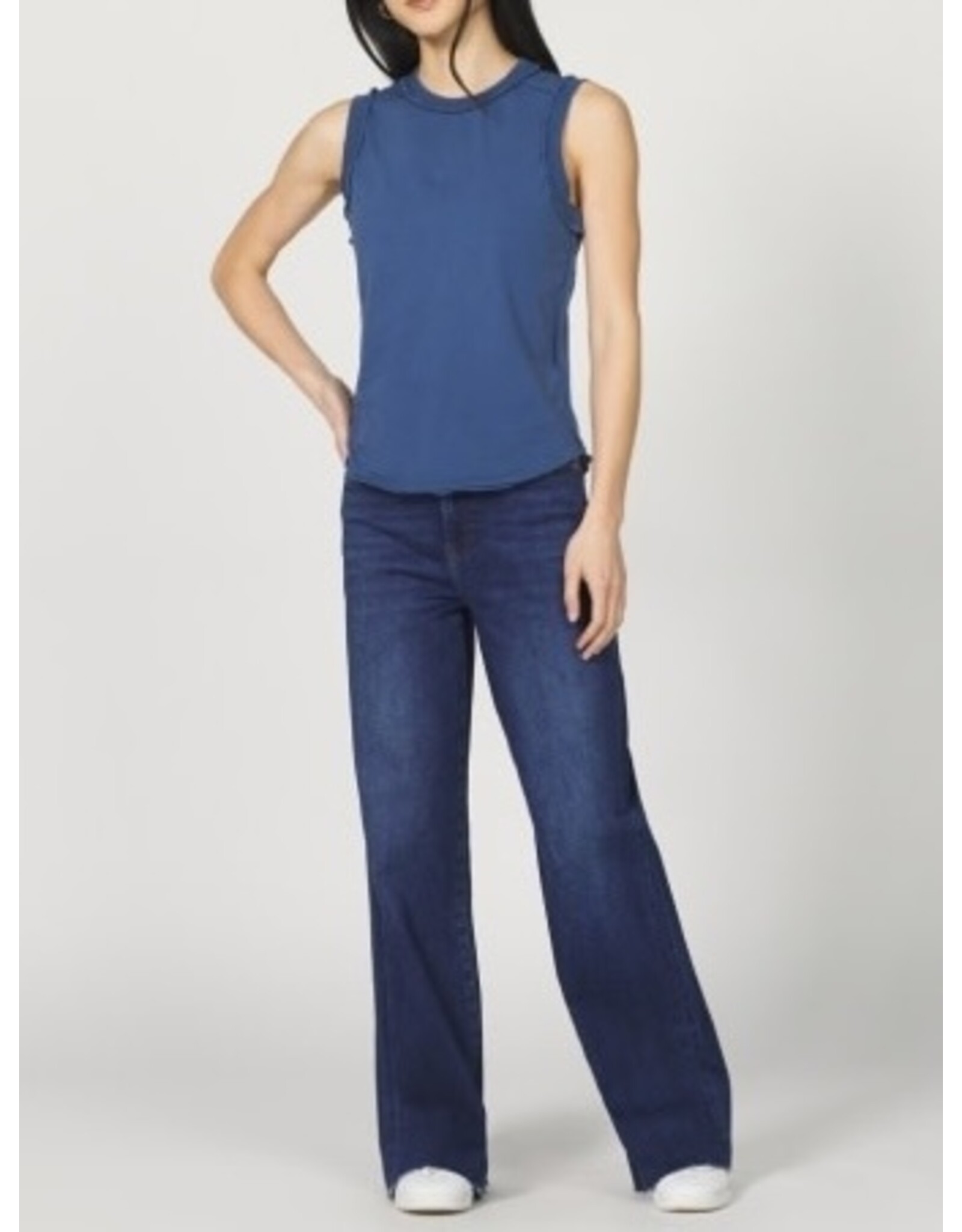 Dear John Denim Dear John Zo Tee