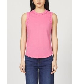 Dear John Denim Dear John Zo Tee