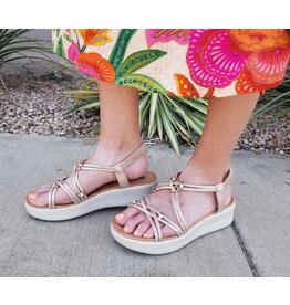 Good Choice Fran Sandal