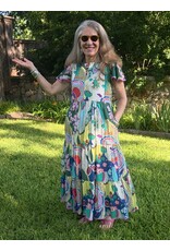 Uncle Frank Uncle Frank Social Affair Dress