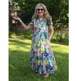 Uncle Frank Uncle Frank Social Affair Dress