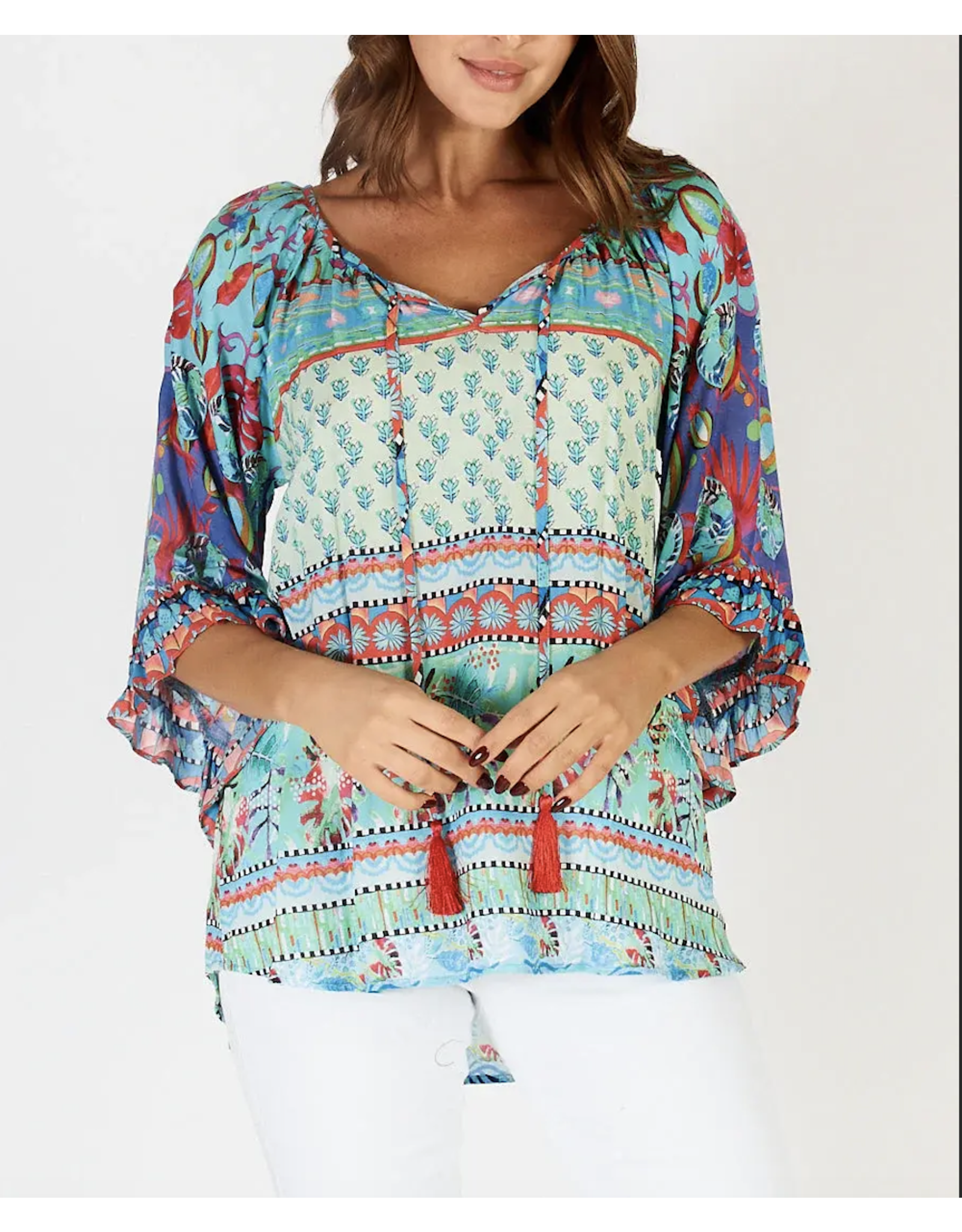 Elisie Top