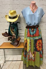 Dizzy Lizzie Woodstock Skirt Dizzy Lizzie Woodstock Skirt