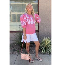 Ivy Jane Ivy Jane About Town Top
