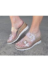 Pierre Dumas Expand-2 Wedge Lucite Mylar Pierre Dumas Expand-2 Wedge Lucite Mylar