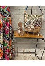 Corkys Twinsies Clear 2 Wedges Corkys Twinsies Clear 2 Wedges