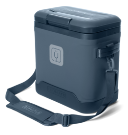 Brumate Brumate MagPack 18-Can Shoulder Sling Soft Cooler - Nightfall Blue