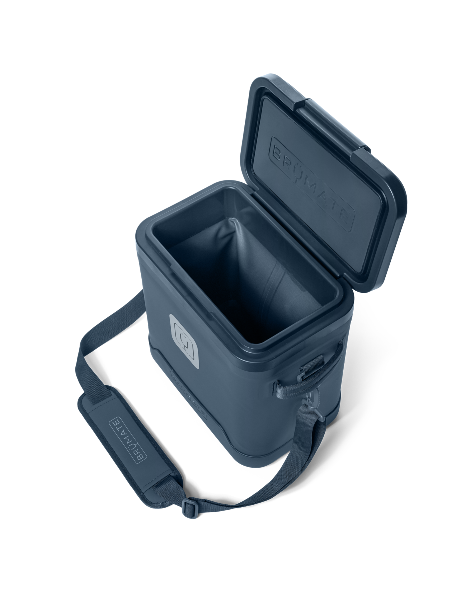 Brumate Brumate MagPack 18-Can Shoulder Sling Soft Cooler - Nightfall Blue