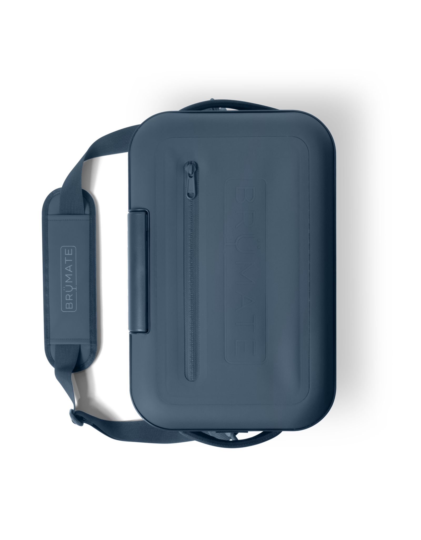 Brumate Brumate MagPack 18-Can Shoulder Sling Soft Cooler - Nightfall Blue