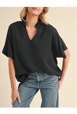 Reagan Classic Top