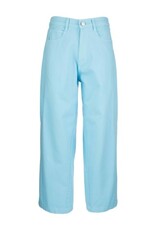 Kut from the Kloth / STS Blue KUT Ash High Rise Wide Leg - Amalfi Blue Kut from the Kloth / STS Blue KUT Ash High Rise Wide Leg - Amalfi Blue