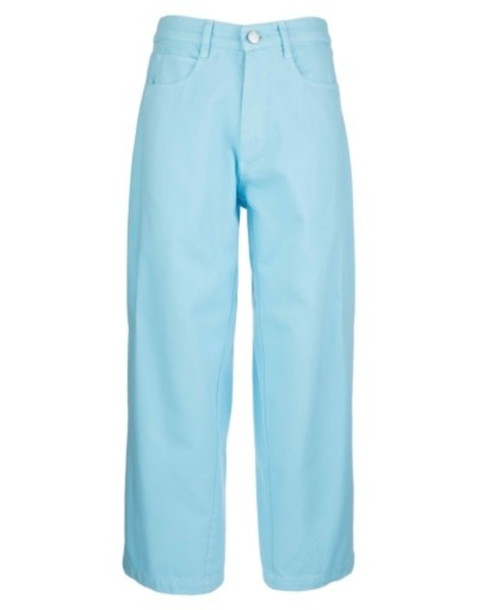 Kut from the Kloth / STS Blue KUT Ash High Rise Wide Leg - Amalfi Blue