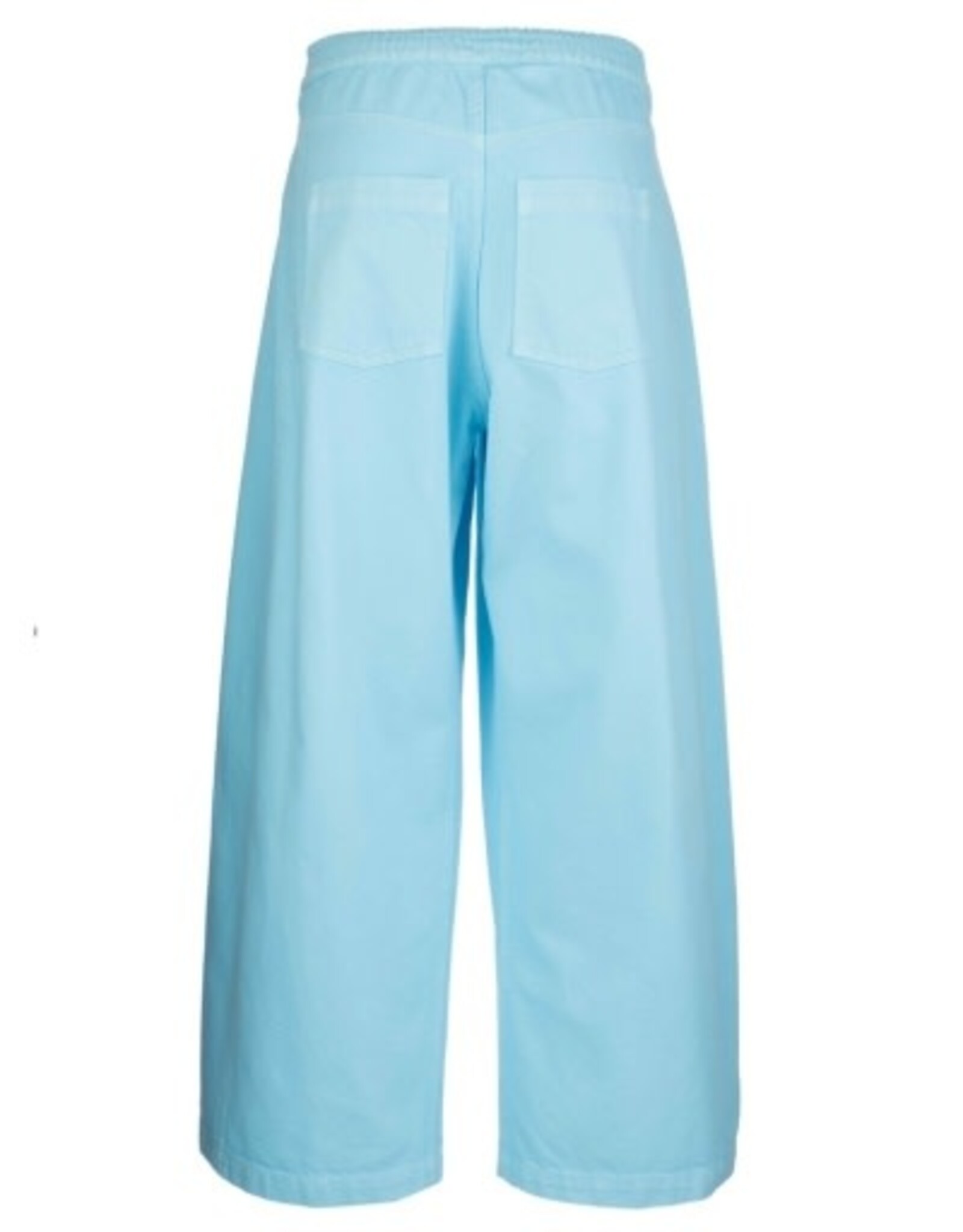 Kut from the Kloth / STS Blue KUT Ash High Rise Wide Leg - Amalfi Blue