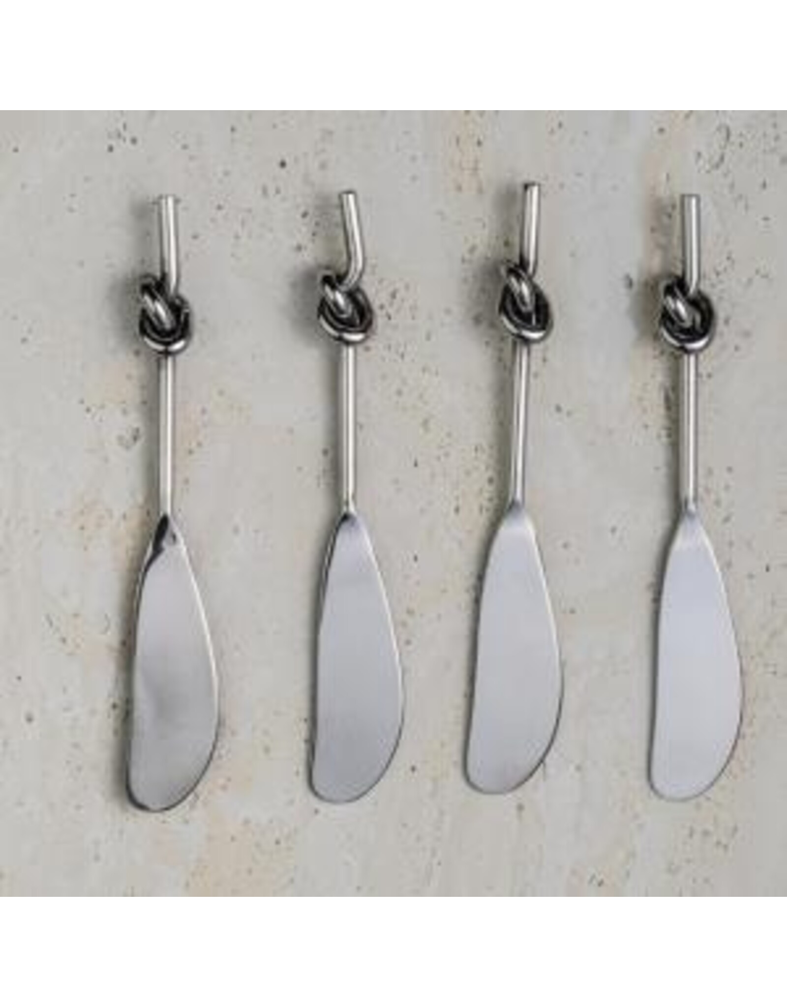 Knot Handle Spreader