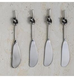 Knot Handle Spreader