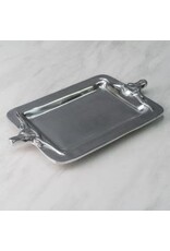 Rectangle Bull Tray